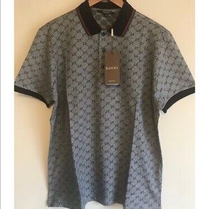 Gucci Polo Shirt